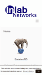 Mobile Screenshot of inlab.de